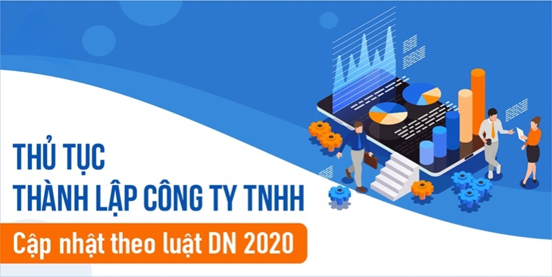 Dịch vụ thành lập công ty TNHH