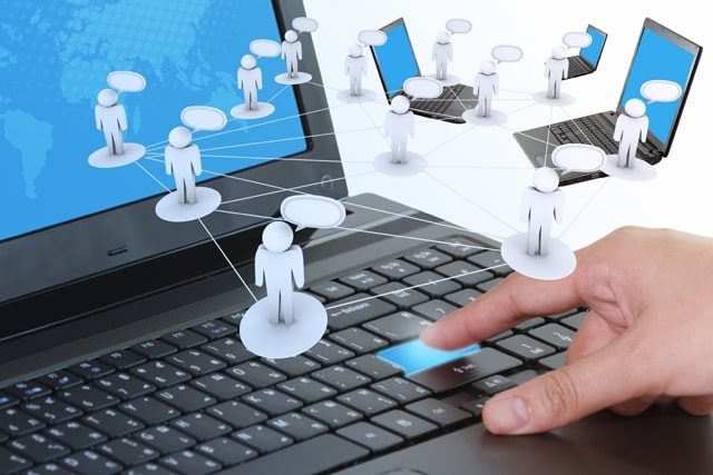 Thành lập công ty online